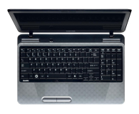 Toshiba Satellite L755-1J5 i3-2350M/6GB/640/DVD-RW/7HP64 - 80437 - zdjęcie 3